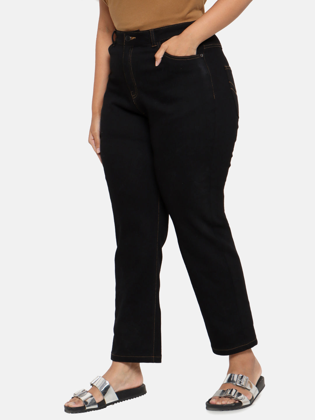 Black Jeans