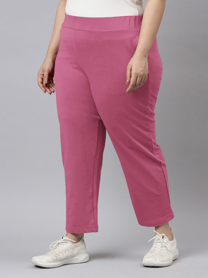 Cotton Lounge Pants