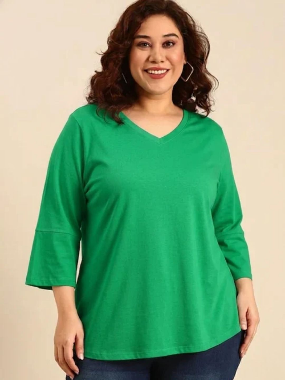 Classic Green T-Shirt