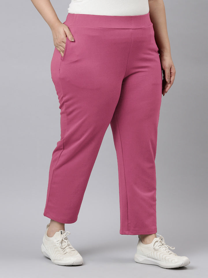 Cotton Lounge Pants