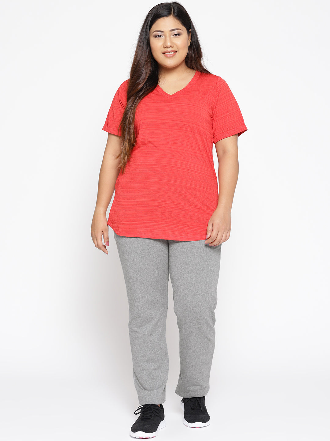 Grey Lounge Pants