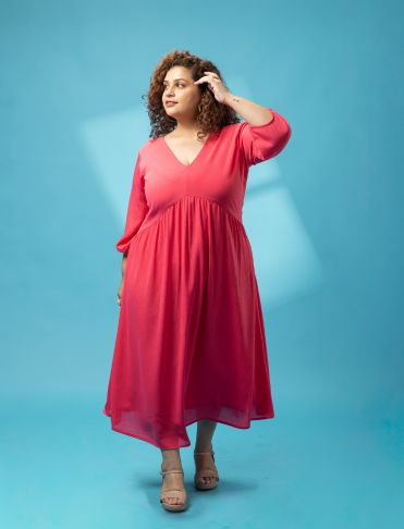 Flattering Plus Size A Line Dresses Collection Flattering Plus Size A Line Dresses Collection