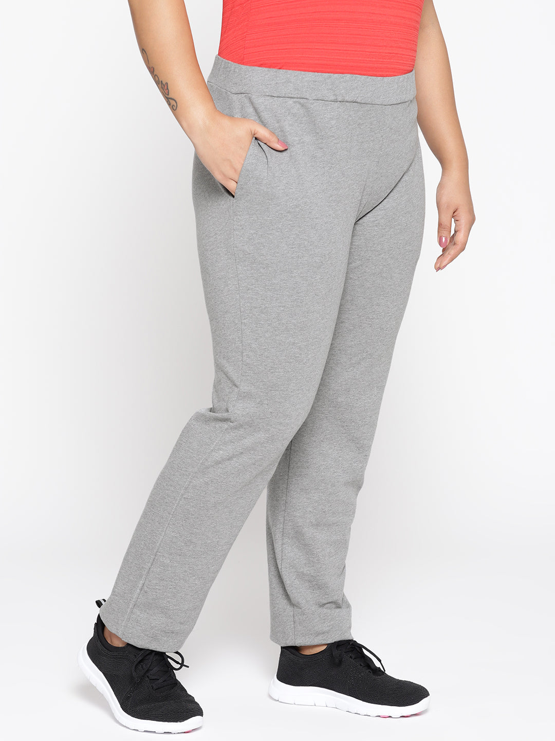 Cotton Lounge Pants