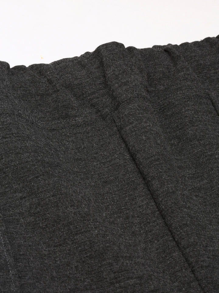High Stretch Melange Pants