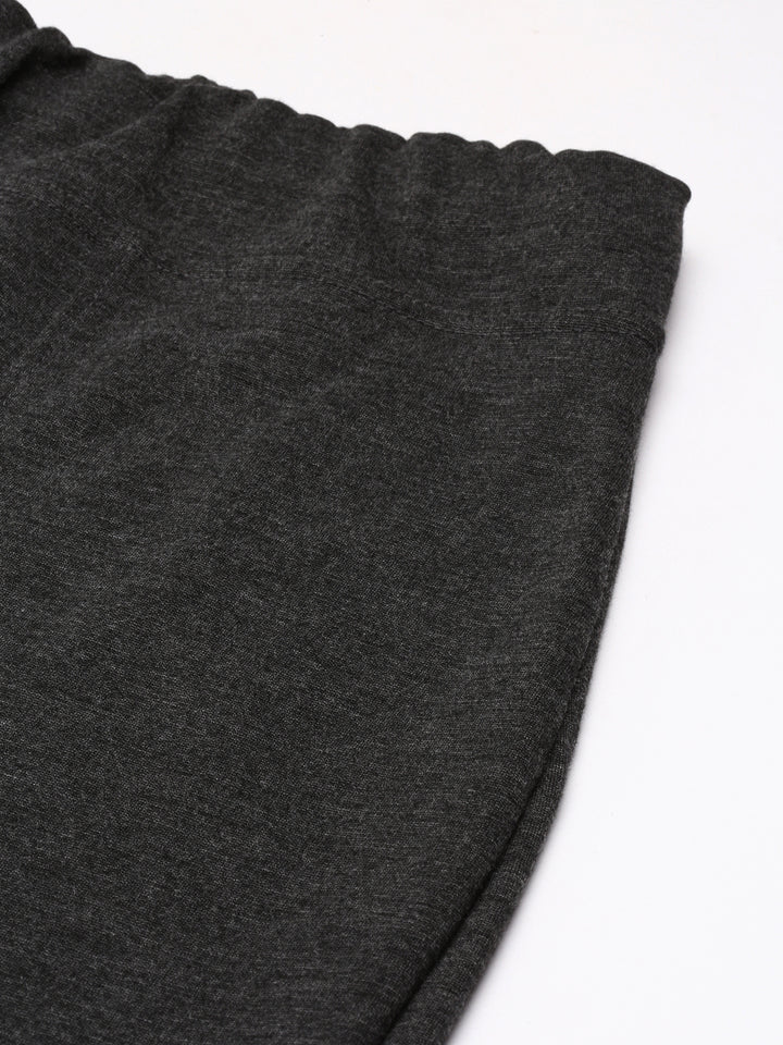 High Stretch Melange Pants
