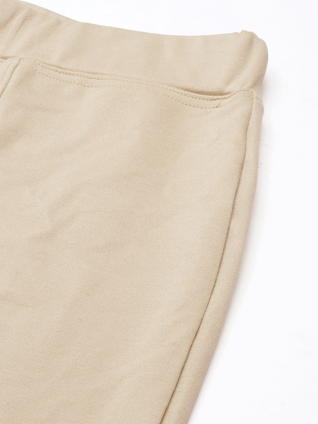 High Stretch Formal Pants(Short-34")