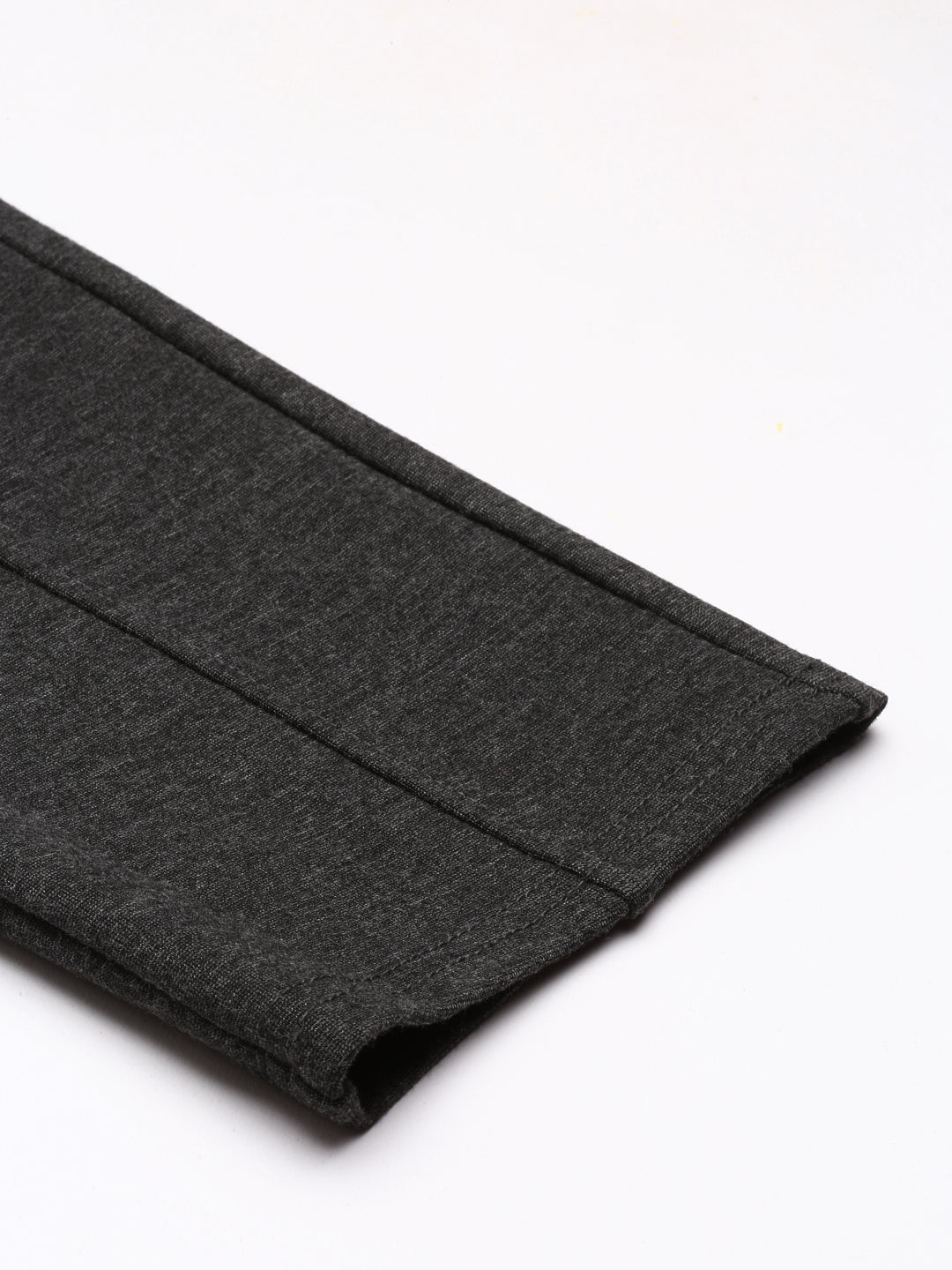High Stretch Melange Pants
