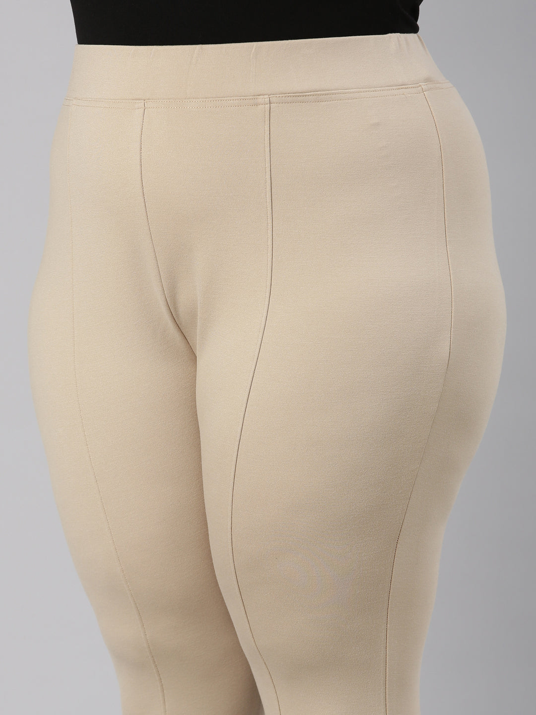 High Stretch Formal Pants(Short-34")