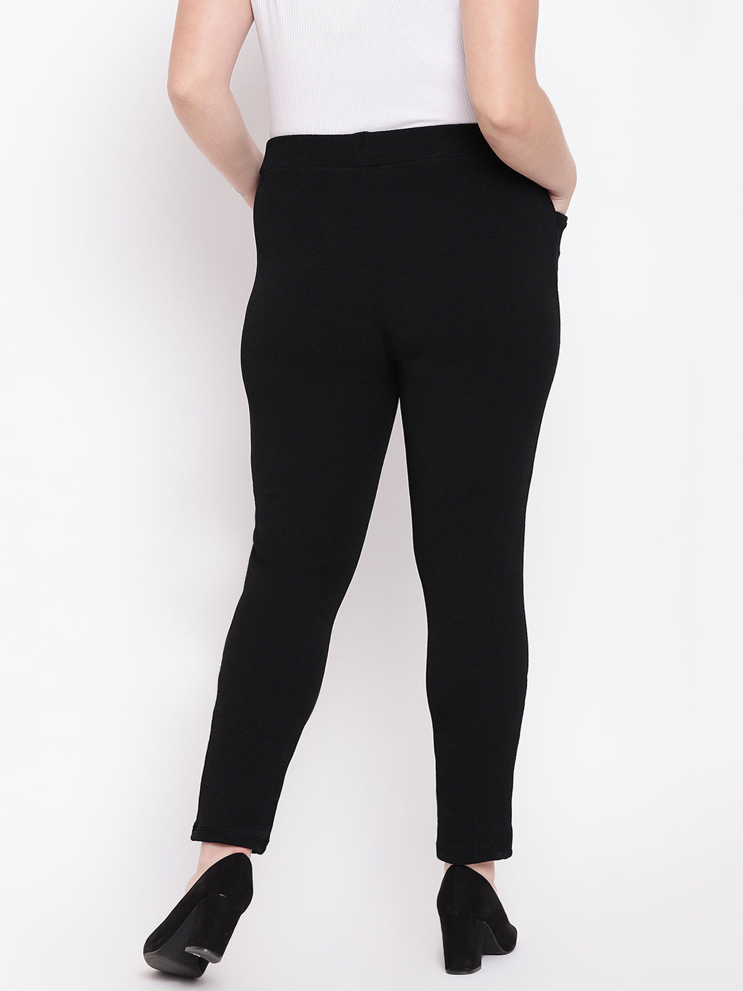 Buy Nexus By Lifestyle Plus Size Women Printed Lounge Pants - Lounge Pants  for Women 22370554 | Myntra