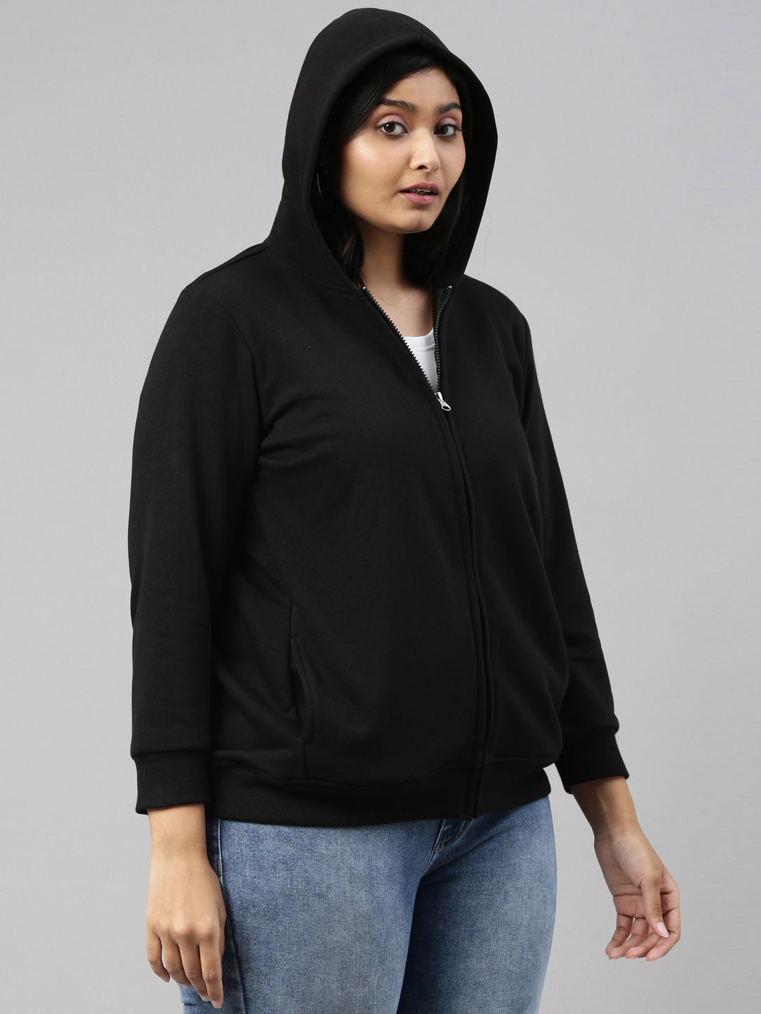 HOODIE Drain Holding for Mastectomy – Pink Pepper Co