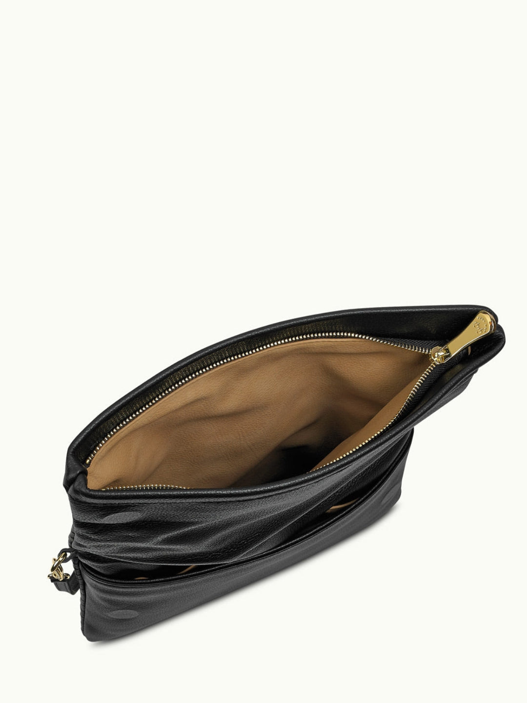 Black Sling Bag