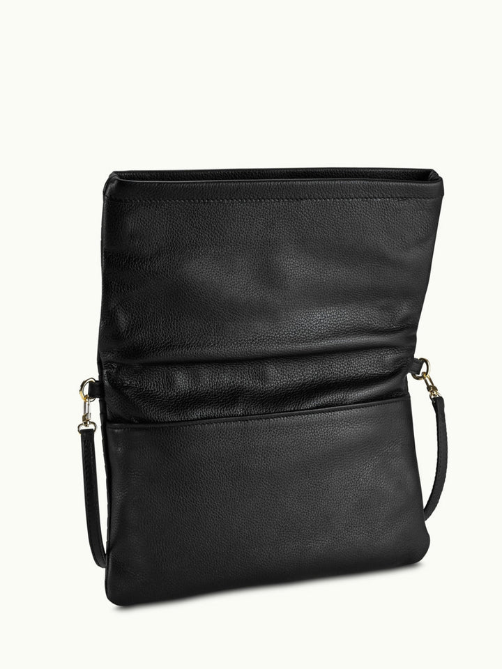 Black Sling Bag