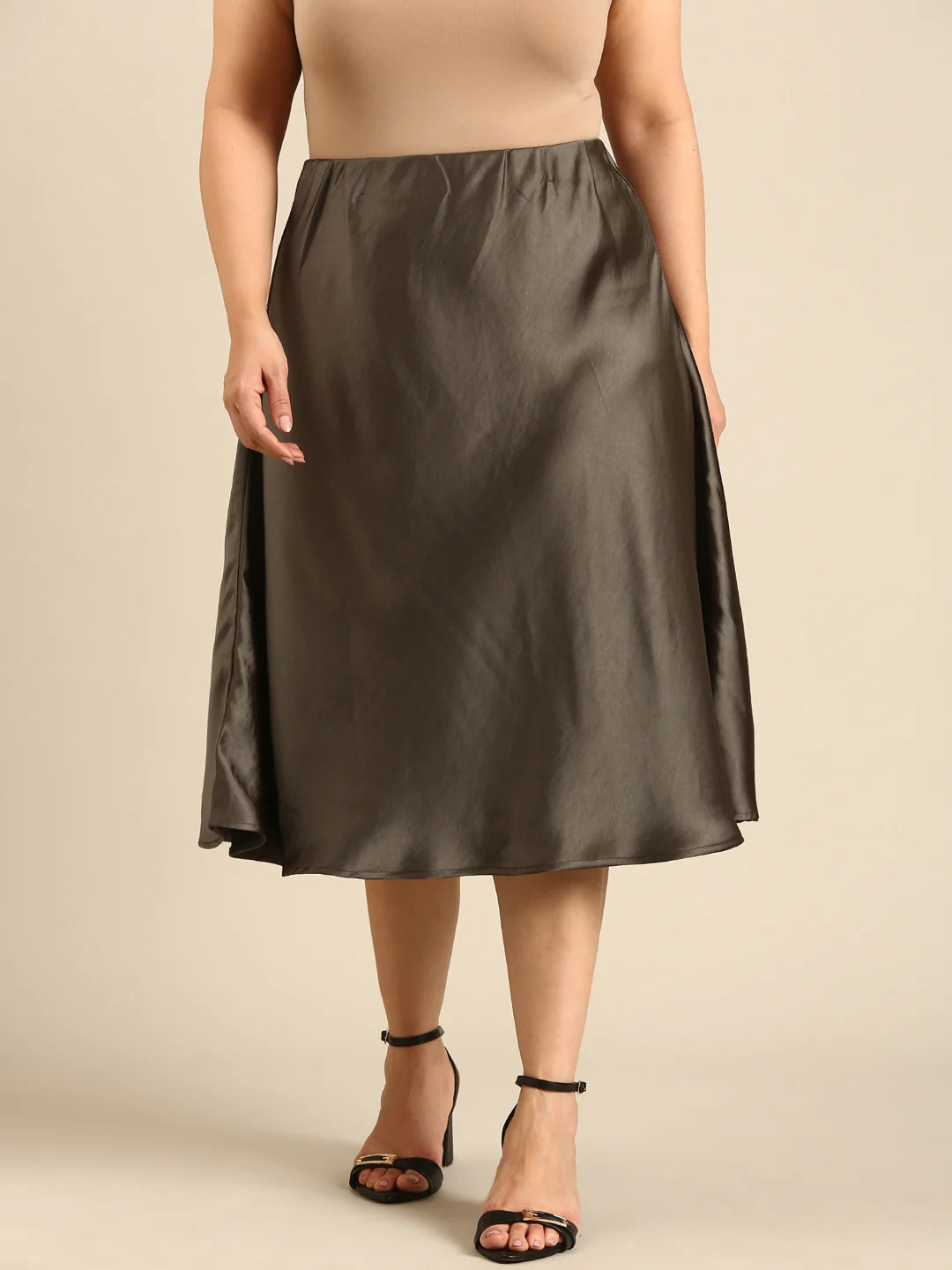 Blazer and Skirt Co-ord Set (2 Piece)2