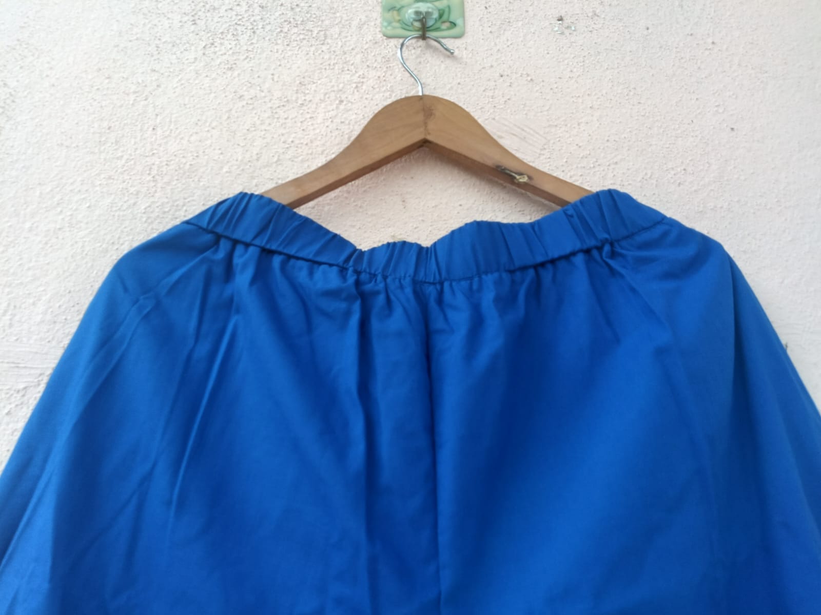 Blue Palazzo