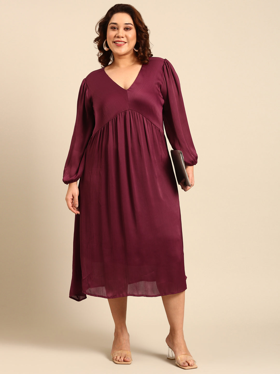 Dinner Gown Styles For Fat Ladies - Temu