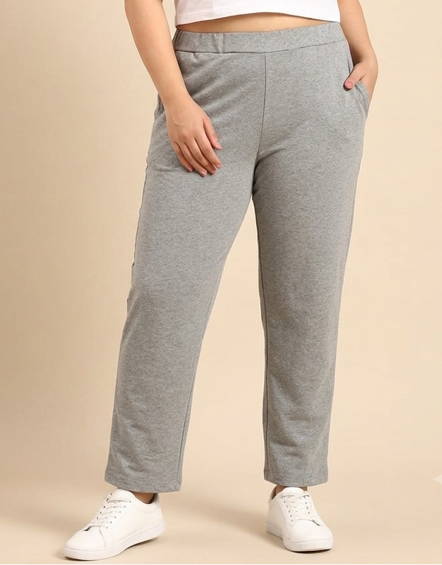 Grey Lounge Pants