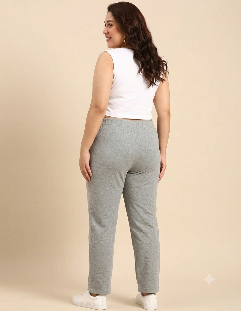 Grey Lounge Pants