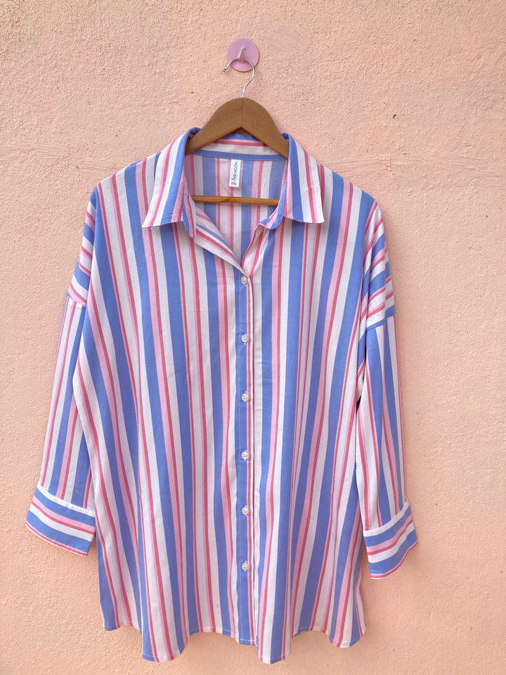 Stripe shirt