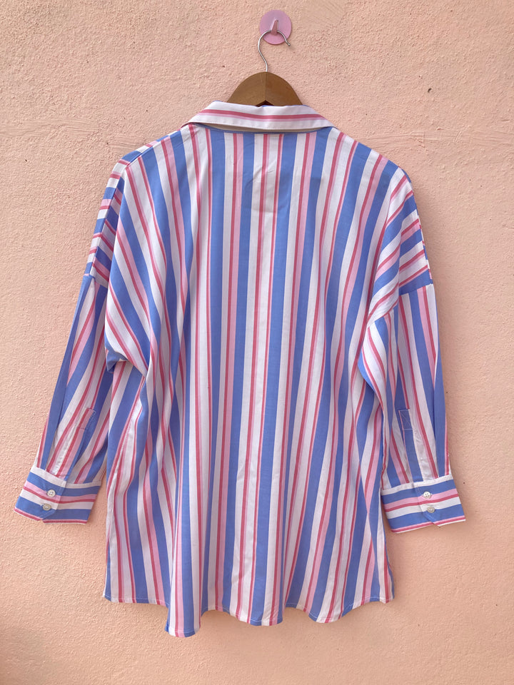 Stripe shirt