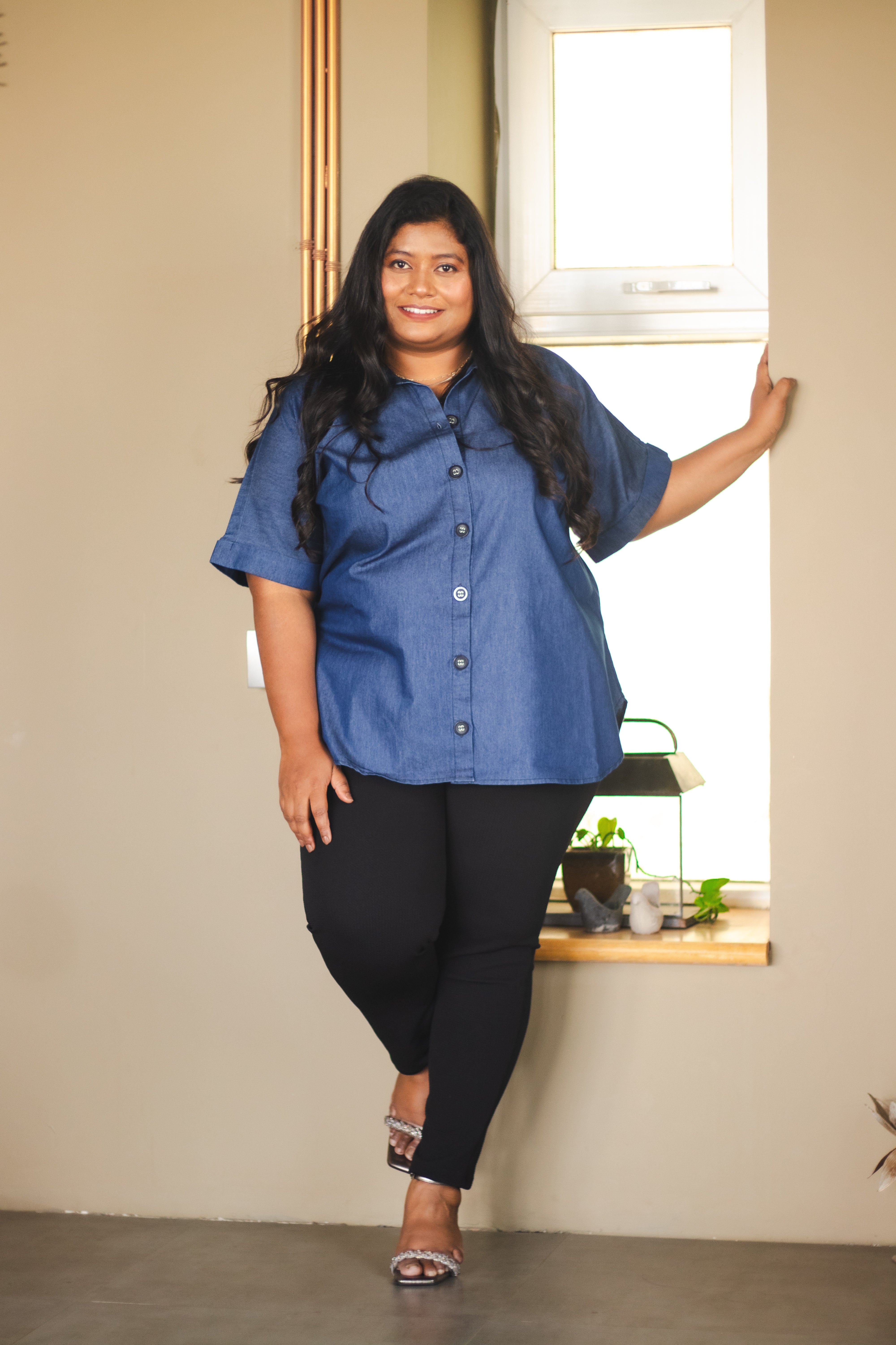 Tiendas online plus online size