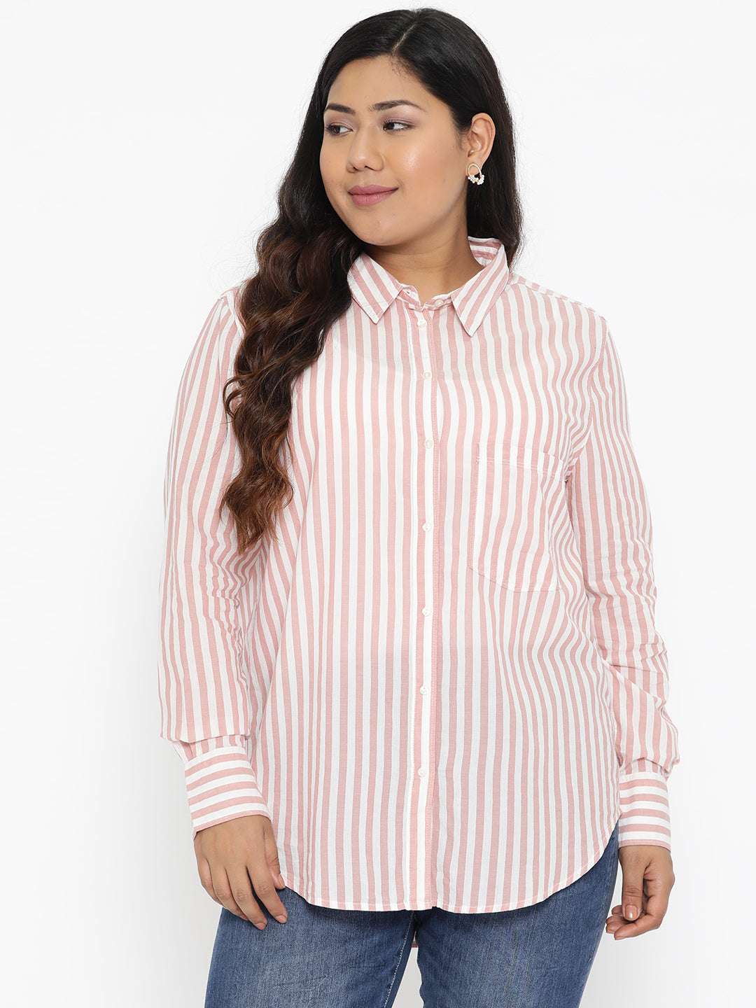 Stripe Shirt