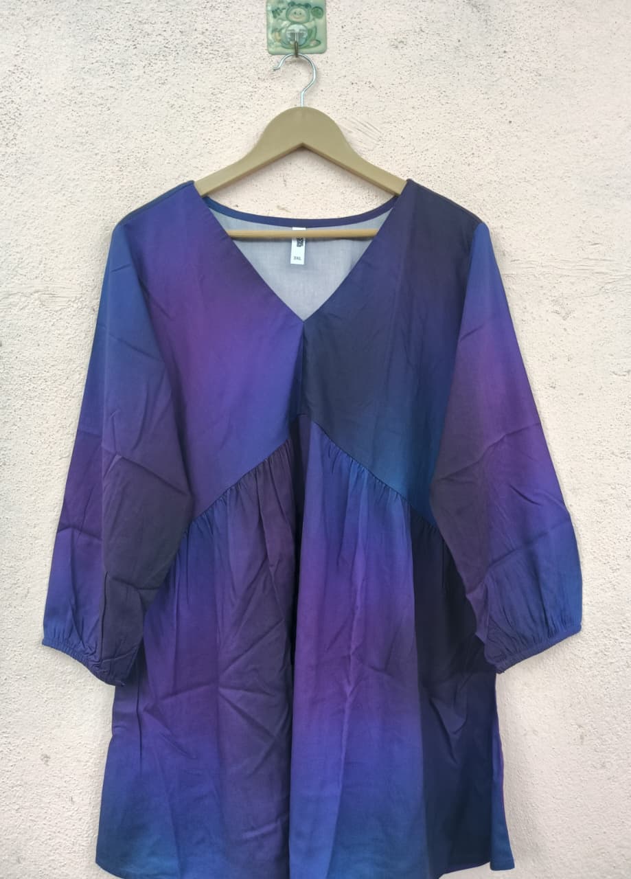 Ombre Top