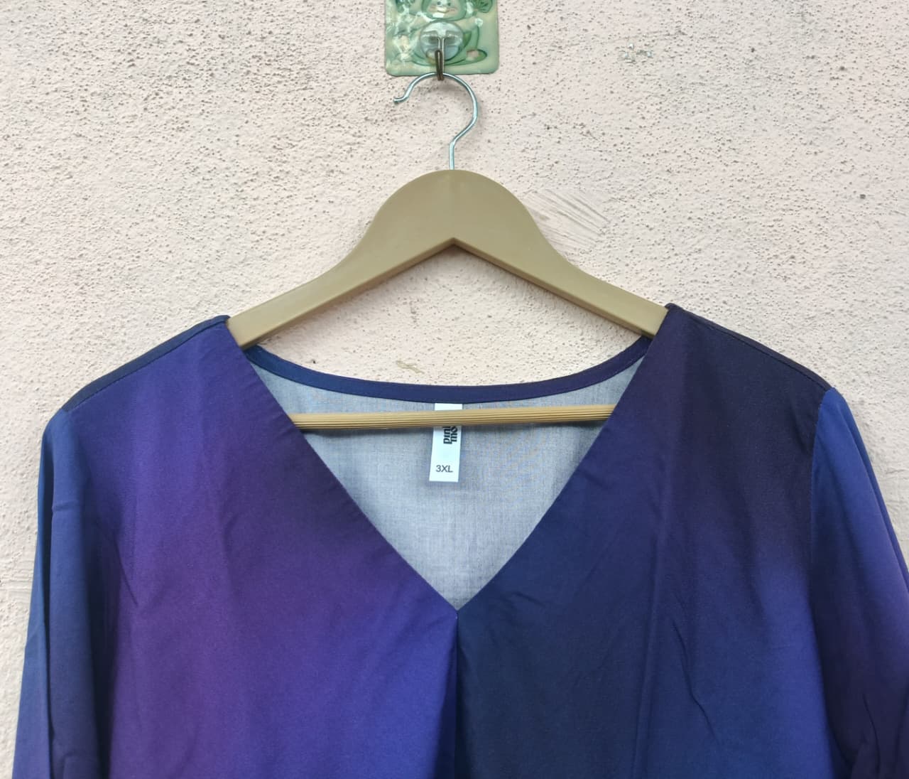 Ombre Top