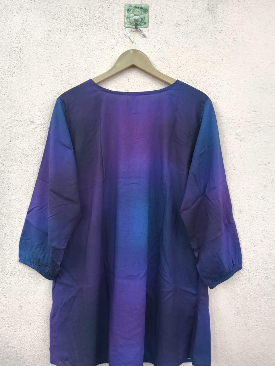 Ombre Top