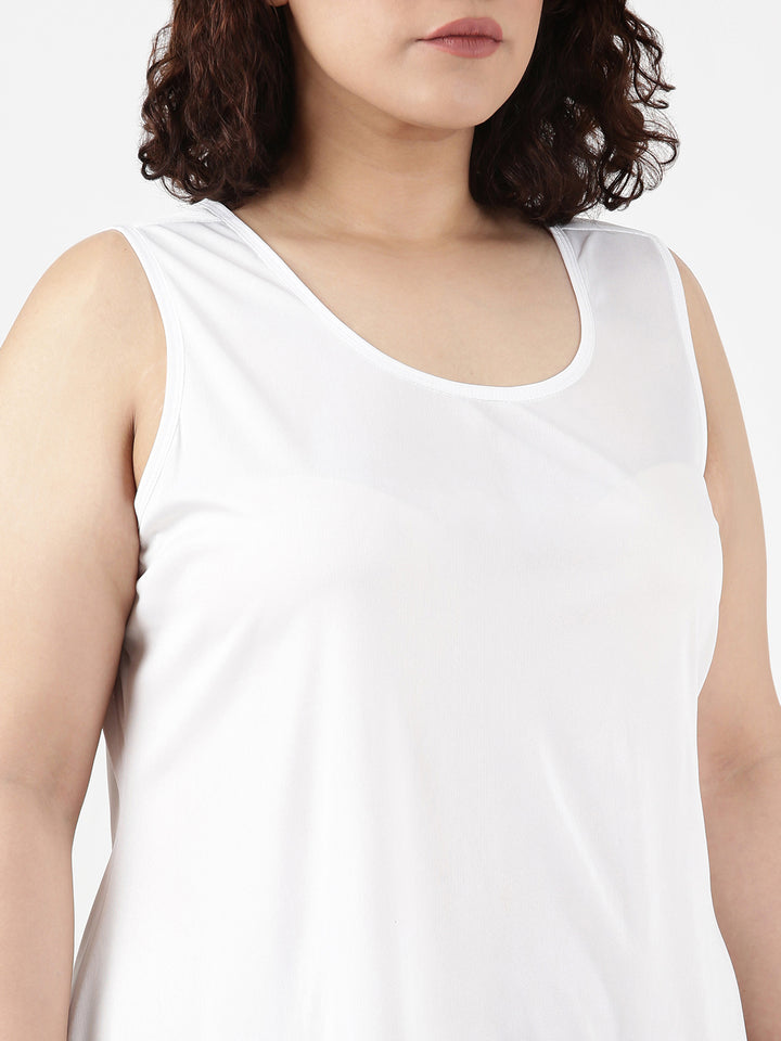 Soft Slip Dress
