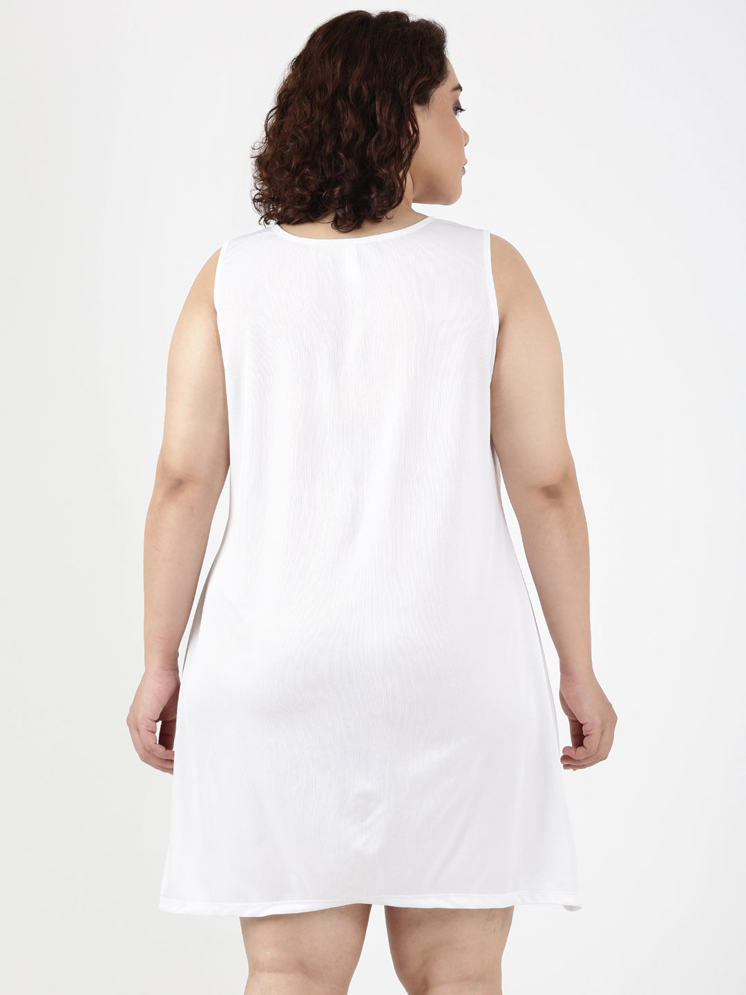 Soft Slip Dress