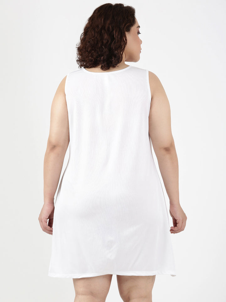 Soft Slip Dress