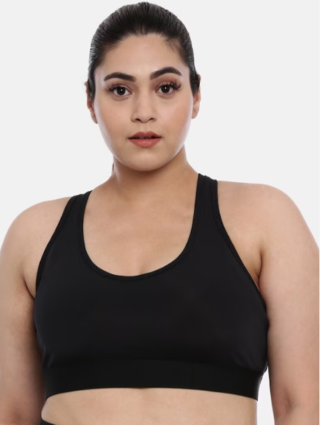 NESY Women's Plus Size Workout Set 2 Piece Outfits India