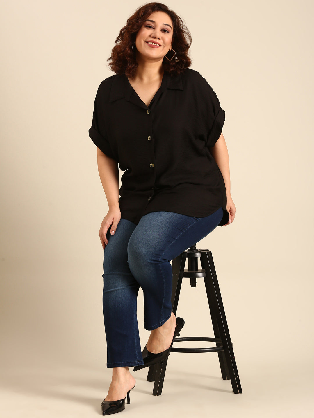 Viscose Shirt