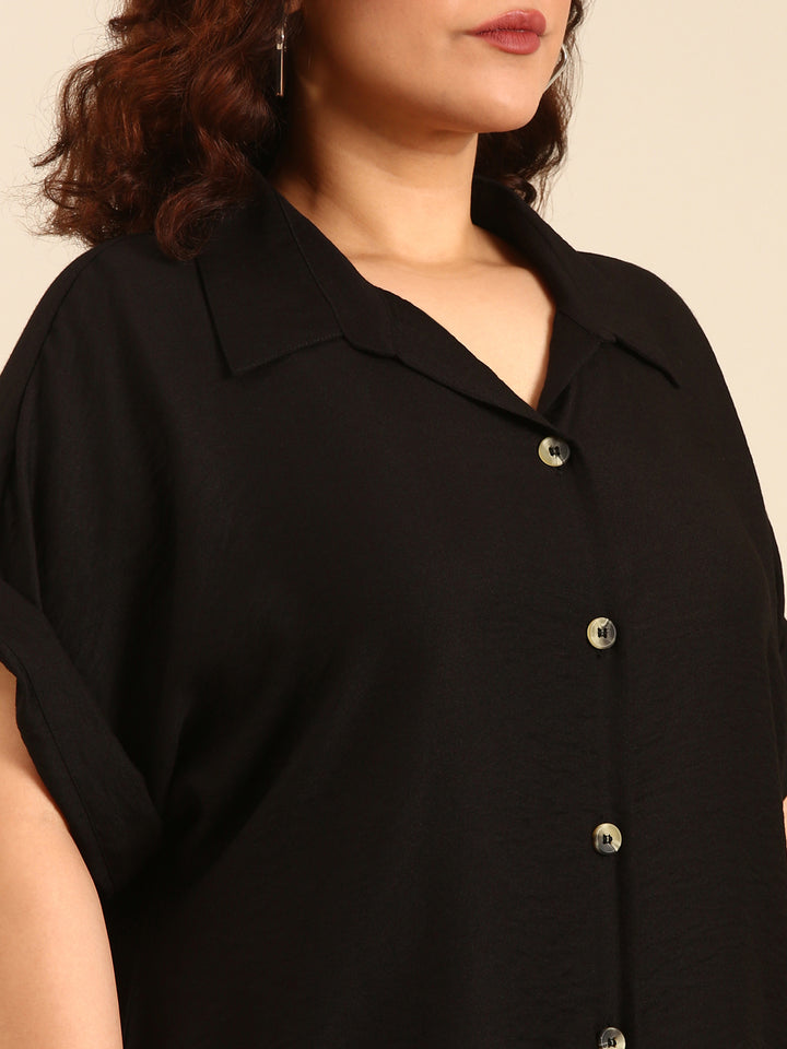 Viscose Shirt
