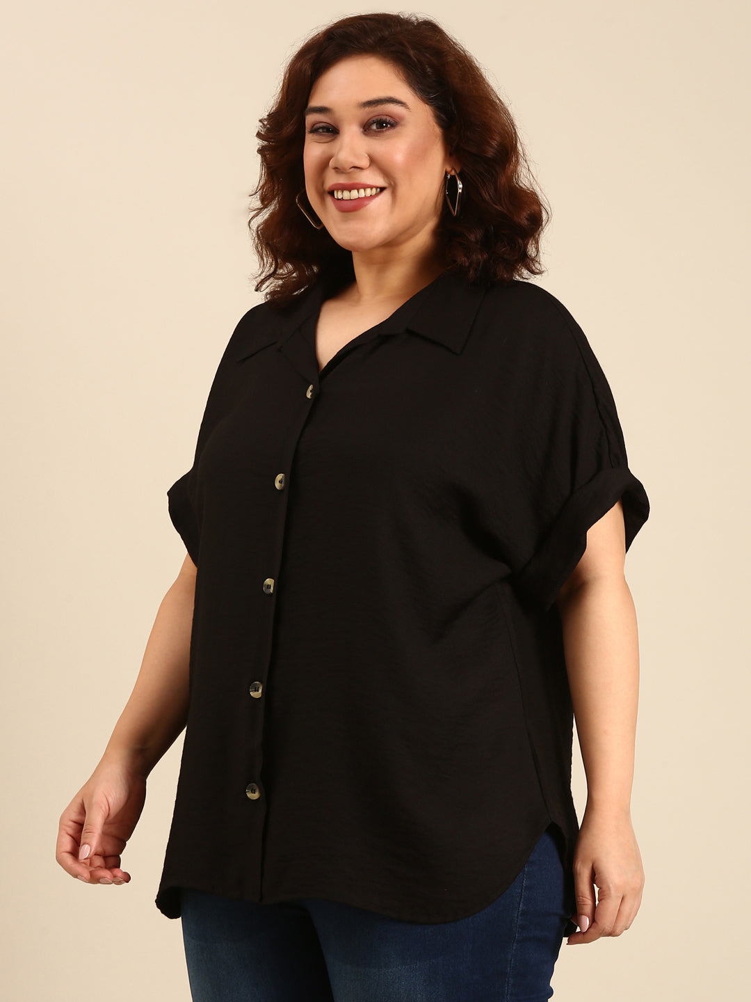 Viscose Shirt
