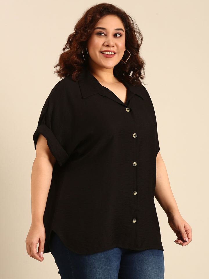 Viscose Shirt