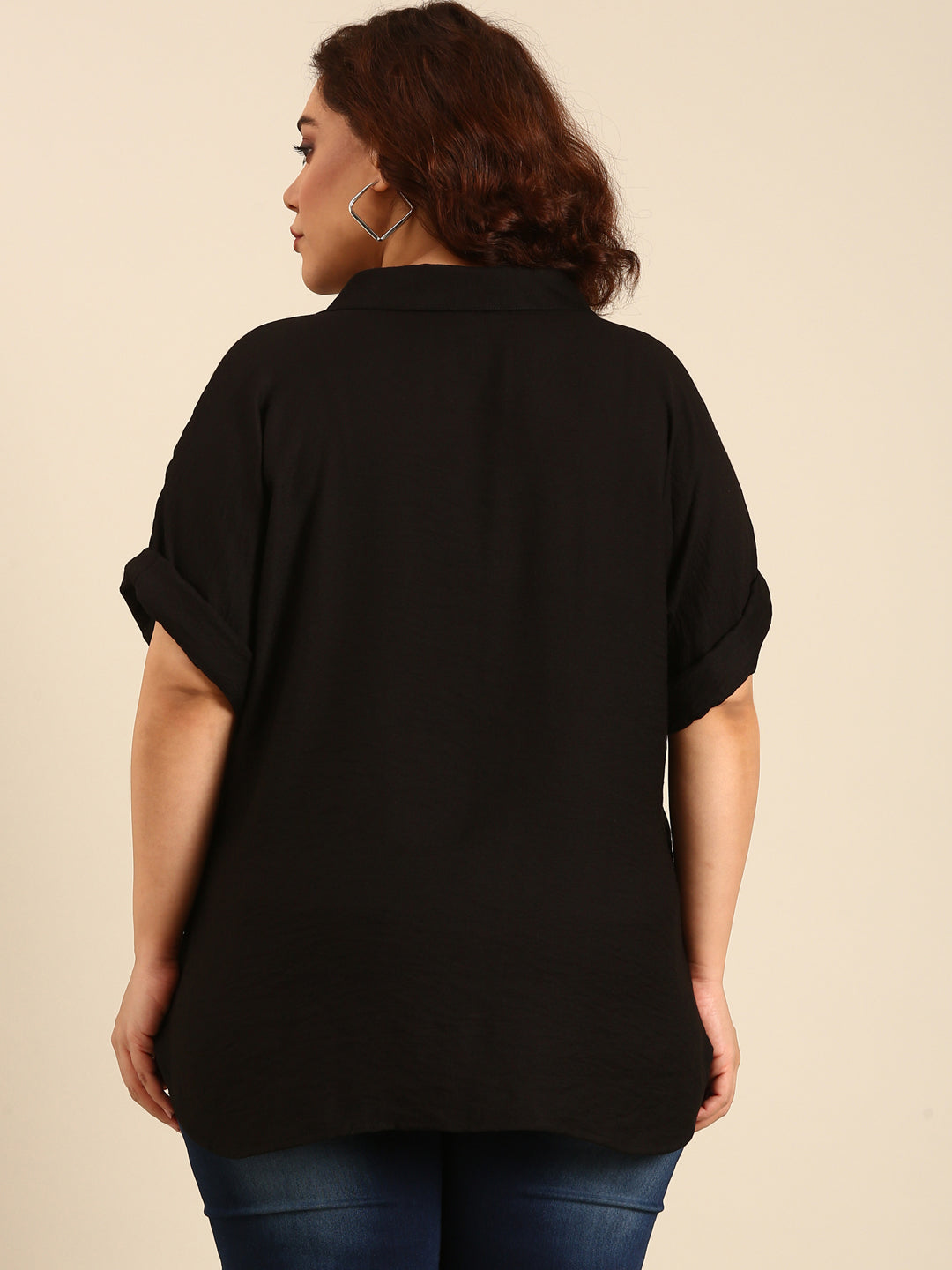 Viscose Shirt