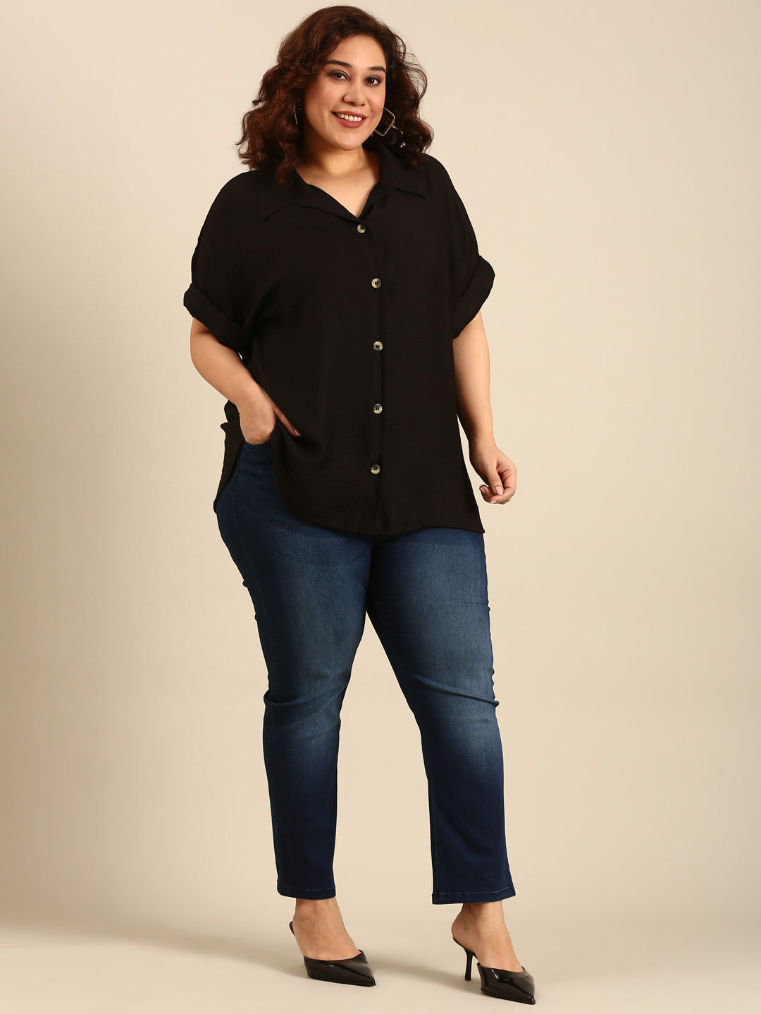 Viscose Shirt