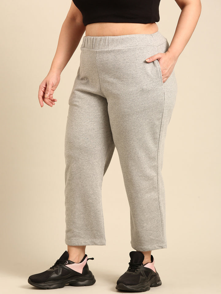 Cotton Lounge Pants