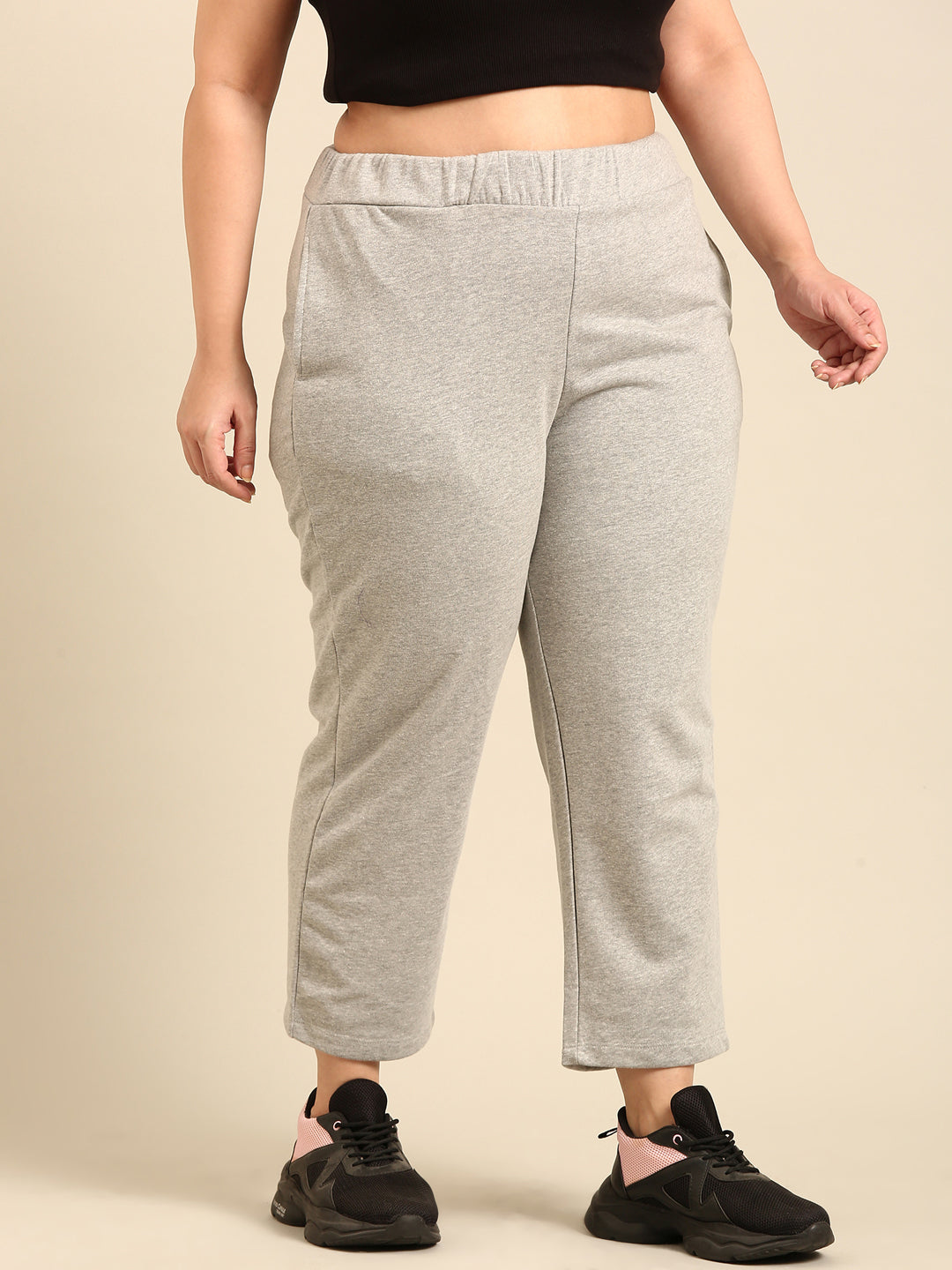 Cotton Lounge Pants