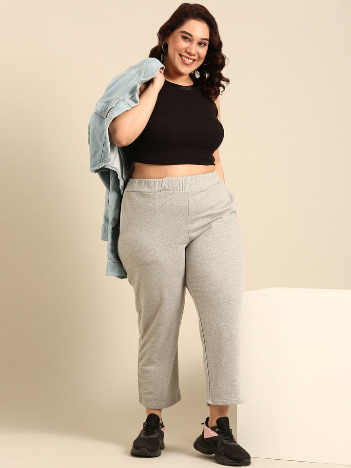 Cotton Lounge Pants