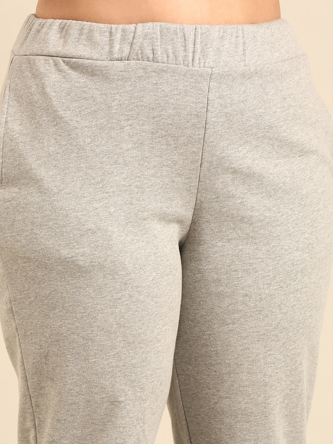 Cotton Lounge Pants