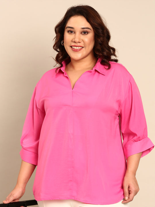 Plus Size Clothing for Women Online - XXL Size | The Pink Moon