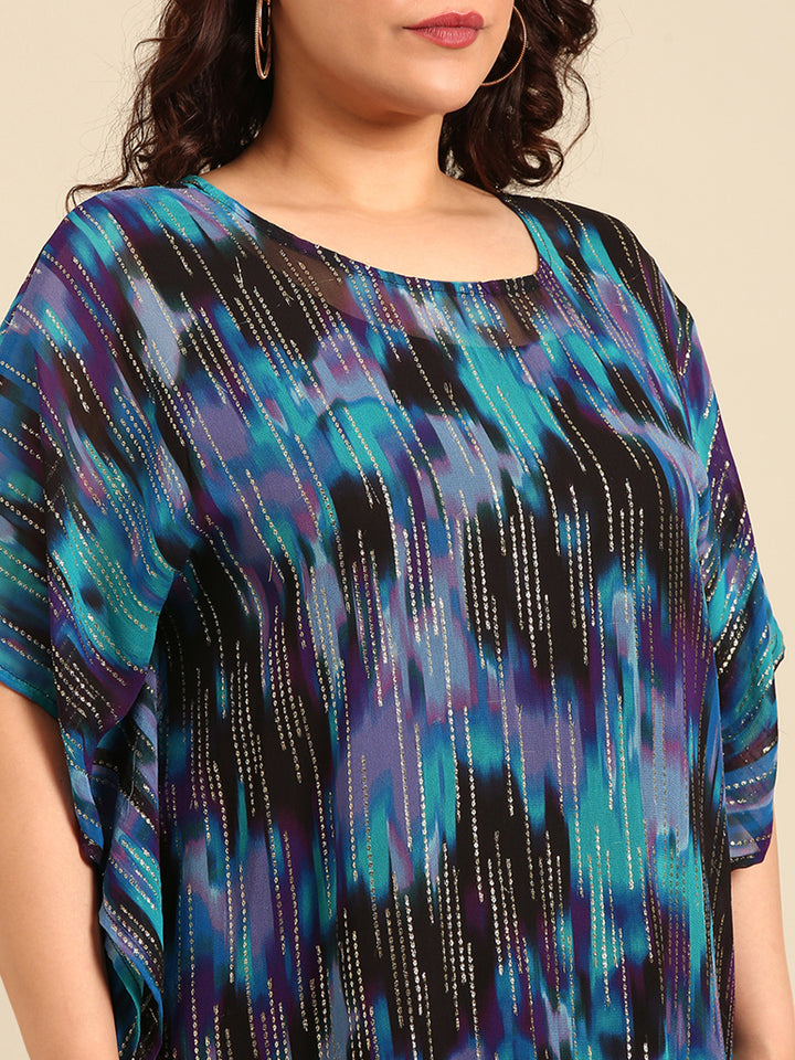 Unveil The Party Plus size Party Wear Dresses For Women The Pink Moon unveil-the-party-plus-size-party-wear-dresses-for-women-the-pink-moon