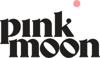 The Pink Moon Logo