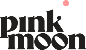 The Pink Moon Logo