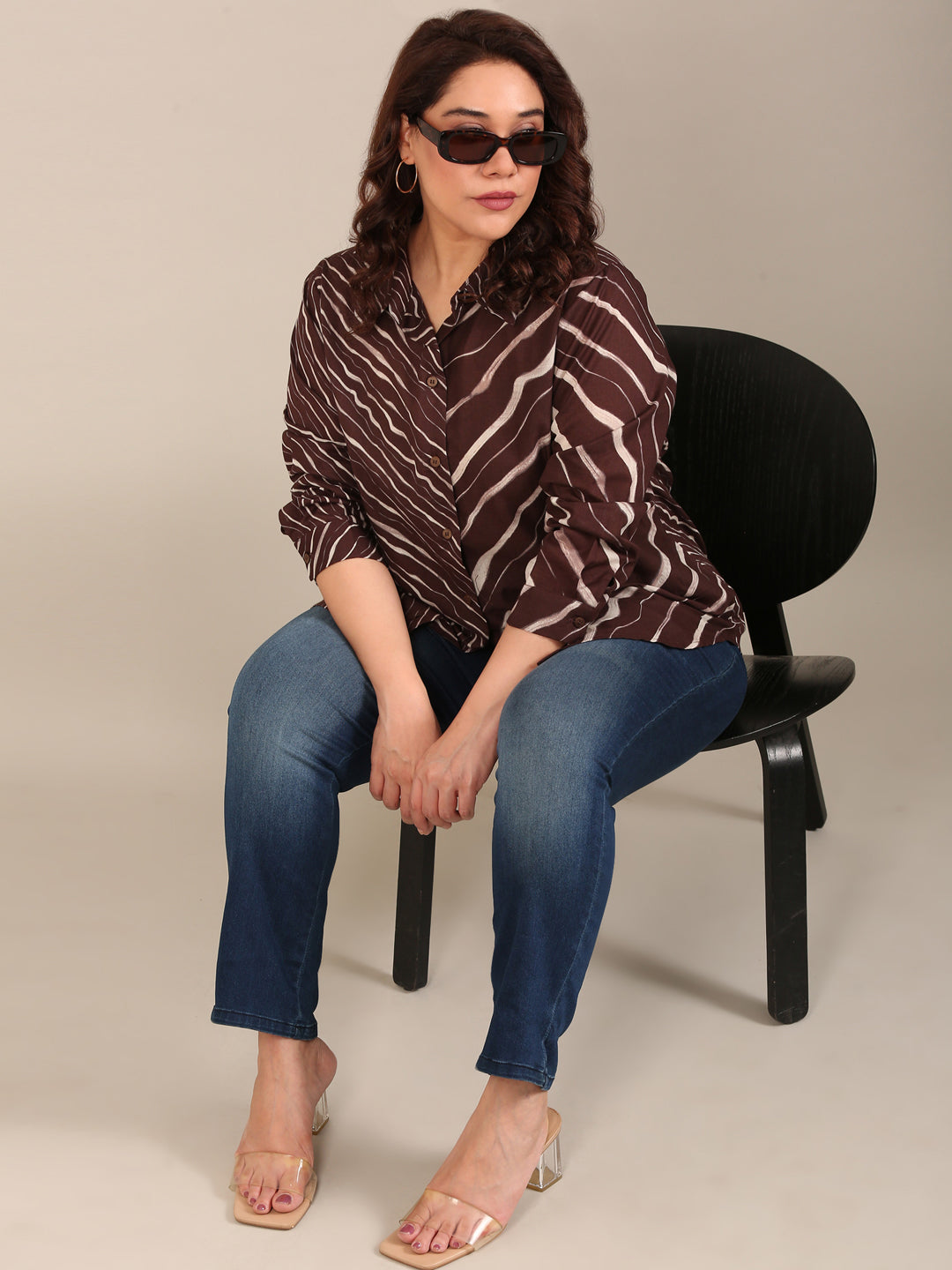 Tops for Plus size women