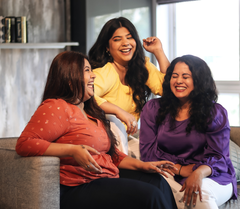 Empowerment and Community