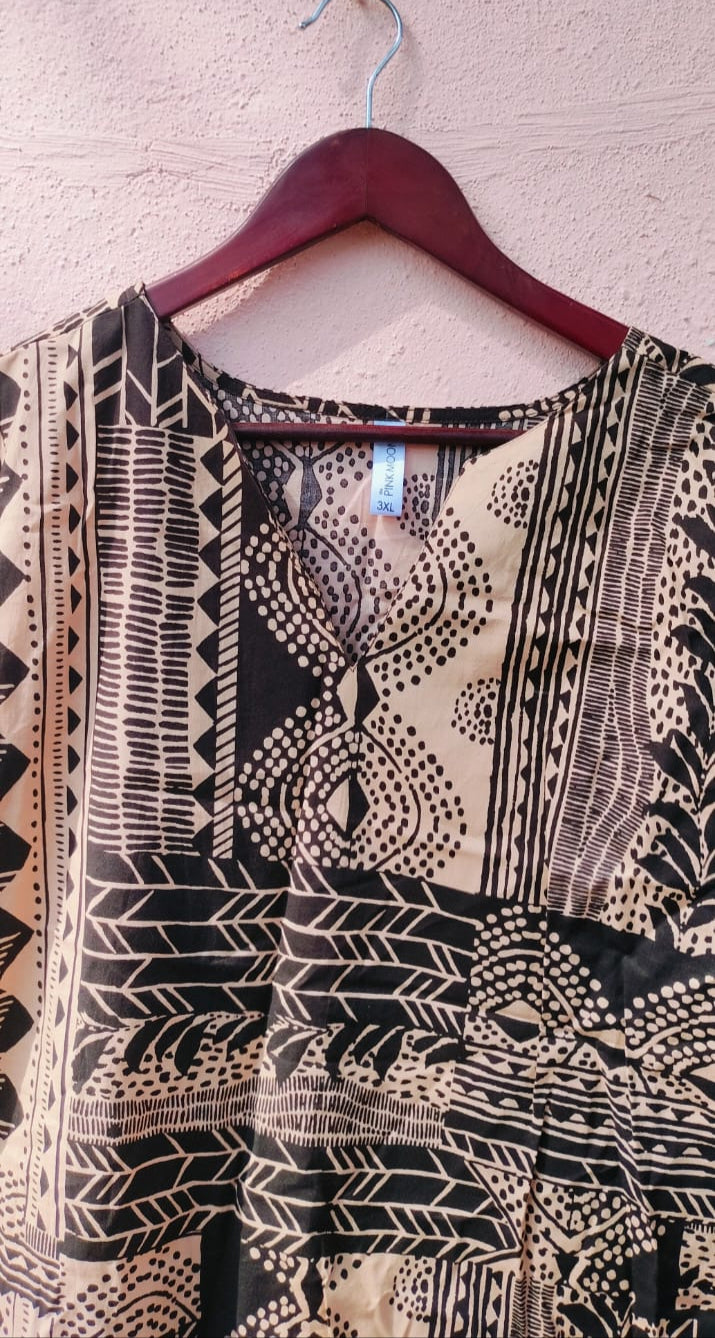 Tribal Top