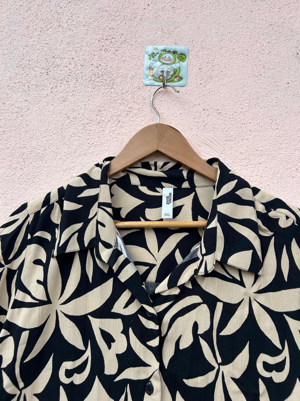 Sandstorm Printed Cord Set